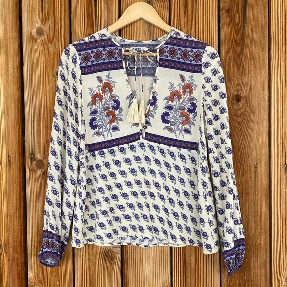 Arnhem Blouse - Picture 2 of 16